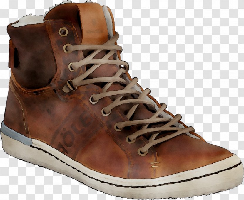 Sneakers Shoe Leather Boot Walking - Hiking Transparent PNG