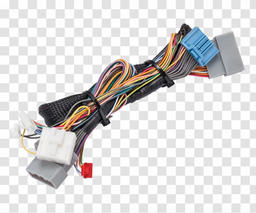 Electrical Cable Wires & Connector - Wiring - Design Transparent PNG