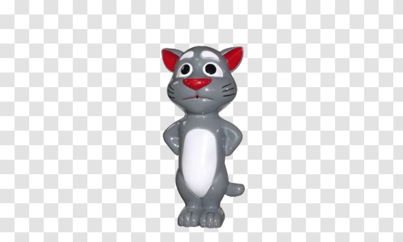Whiskers Cat Child Figurine Technology Transparent PNG