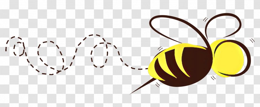Honey Background - Spelling Bee - Pest Honeybee Transparent PNG
