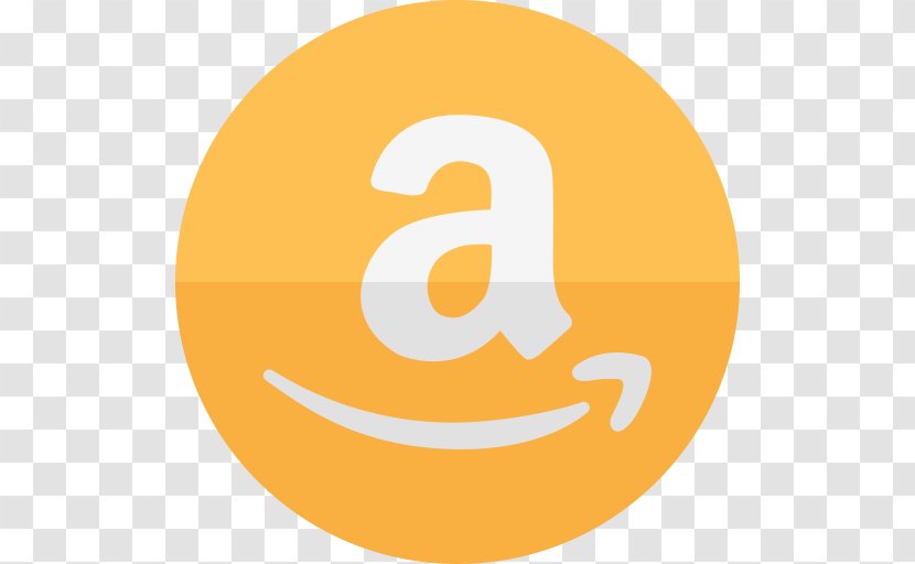 Amazon.com The Migrant - Ico - Circle Amazon Icon Transparent PNG
