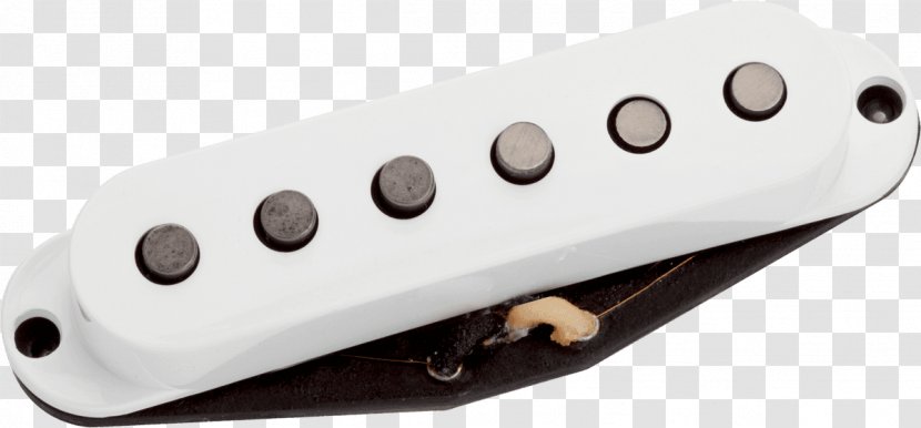 Fender Stratocaster Seven-string Guitar Single Coil Pickup Seymour Duncan - Musical Instruments Corporation - Electric Transparent PNG
