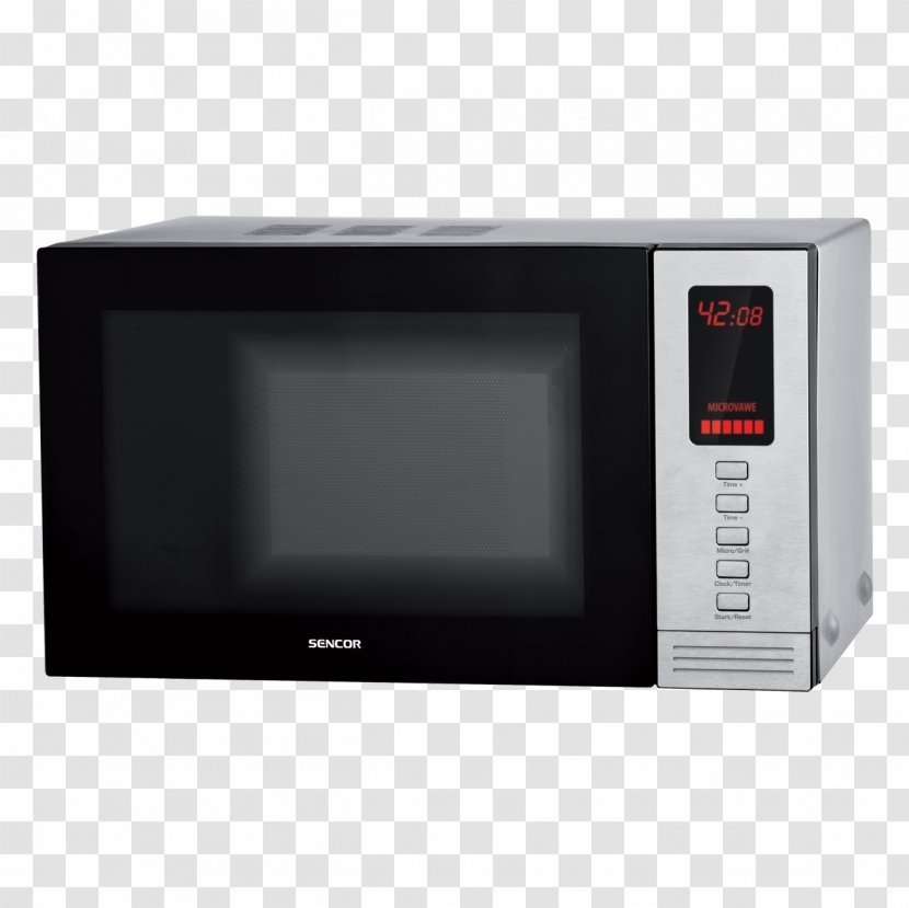 Sencor SMW 5220 Barbecue Czech Republic Zboží.cz Price - Cooking - Microwave Oven Transparent PNG