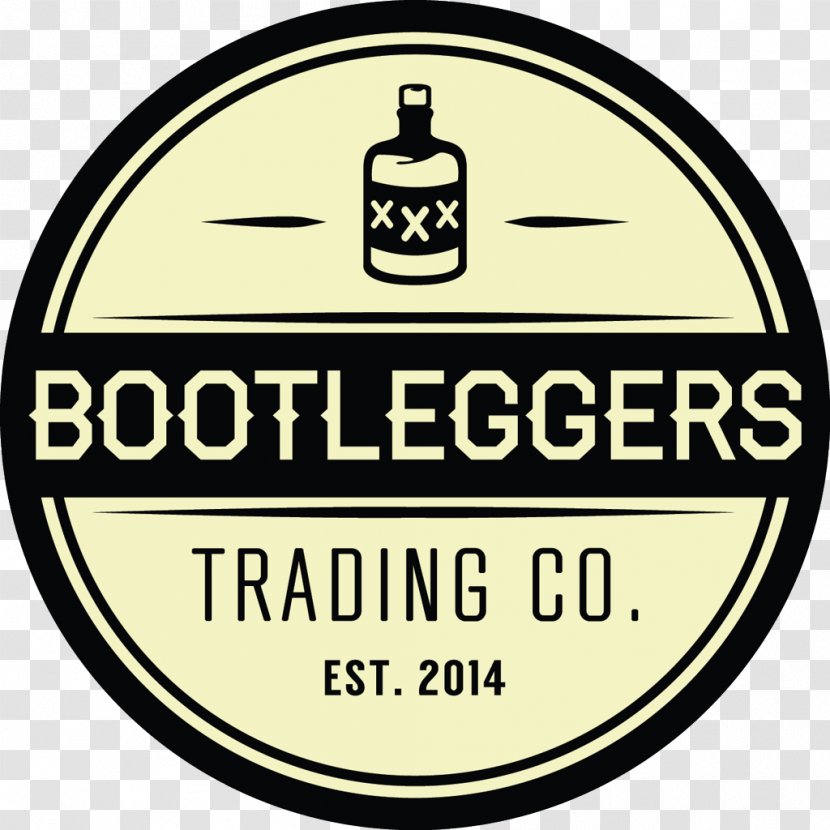 Bootleggers Trading Logo Brand Product Font - Teacher Transparent PNG