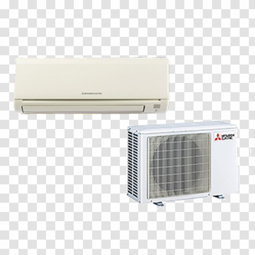 Seasonal Energy Efficiency Ratio Air Conditioning British Thermal Unit Ton Of Refrigeration R-410A - Room - Hvac Transparent PNG