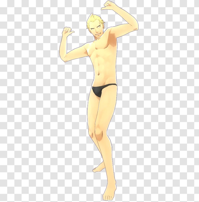 Persona 4: Dancing All Night Kanji Tatsumi Shin Megami Tensei: 4 Chie Satonaka Naoto Shirogane - Cartoon - Frame Transparent PNG