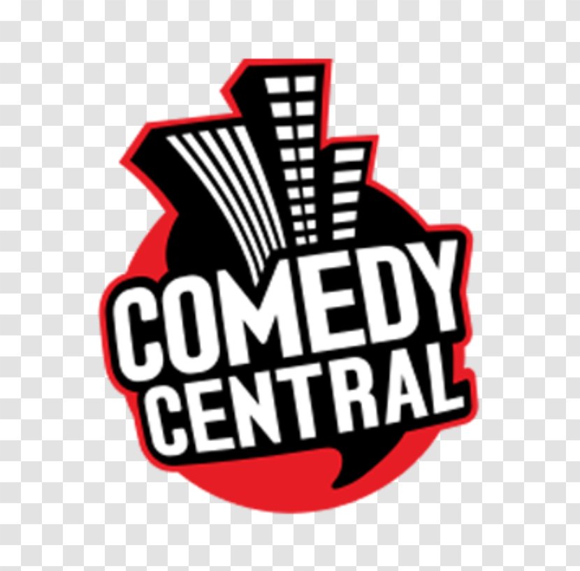 Comedy Central Comedian Television Channel - Design Transparent PNG