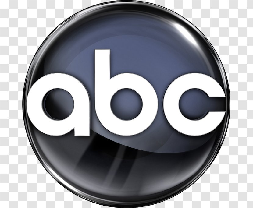 United States American Broadcasting Company Logo Television Channel Blue Network - Show - Abc Transparent PNG