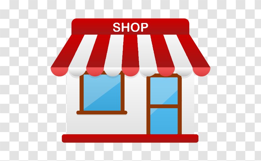 Clip Art Online Shopping Retail - Centre - Convenience Shop Transparent PNG