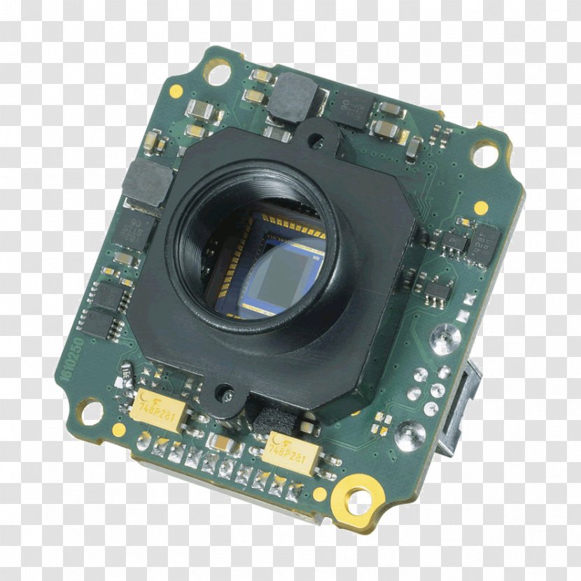 Camera Lens Electronics Electronic Component Microcontroller Input/output Transparent PNG