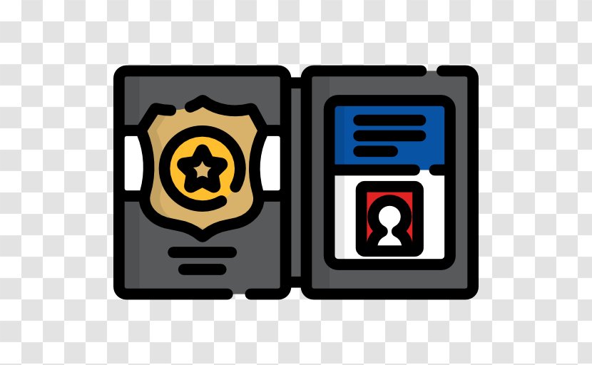 Security Badge - Symbol Transparent PNG
