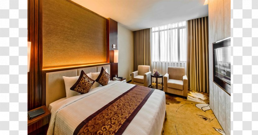Mường Thanh Luxury Quang Ninh Hotel Ha Long Bay Travel Muong - Suite Transparent PNG
