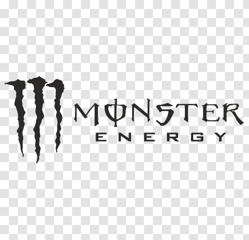 Monster Energy Product Design Logo Sketch Brand - Text - Blue Transparent PNG