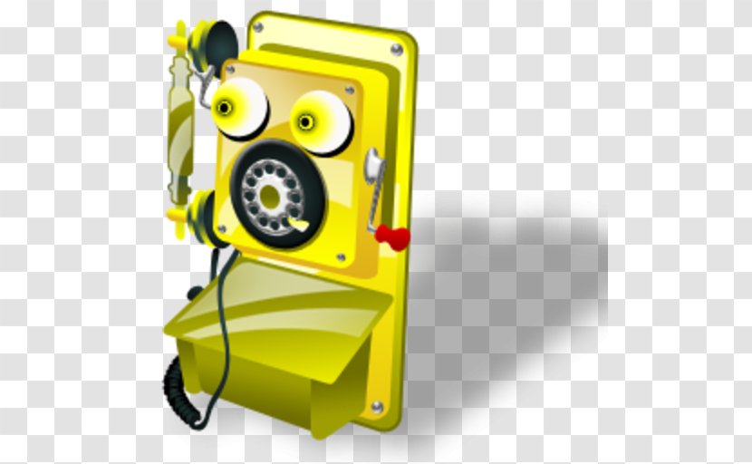 Telephone Call Mobile Phones - Detail Record Transparent PNG