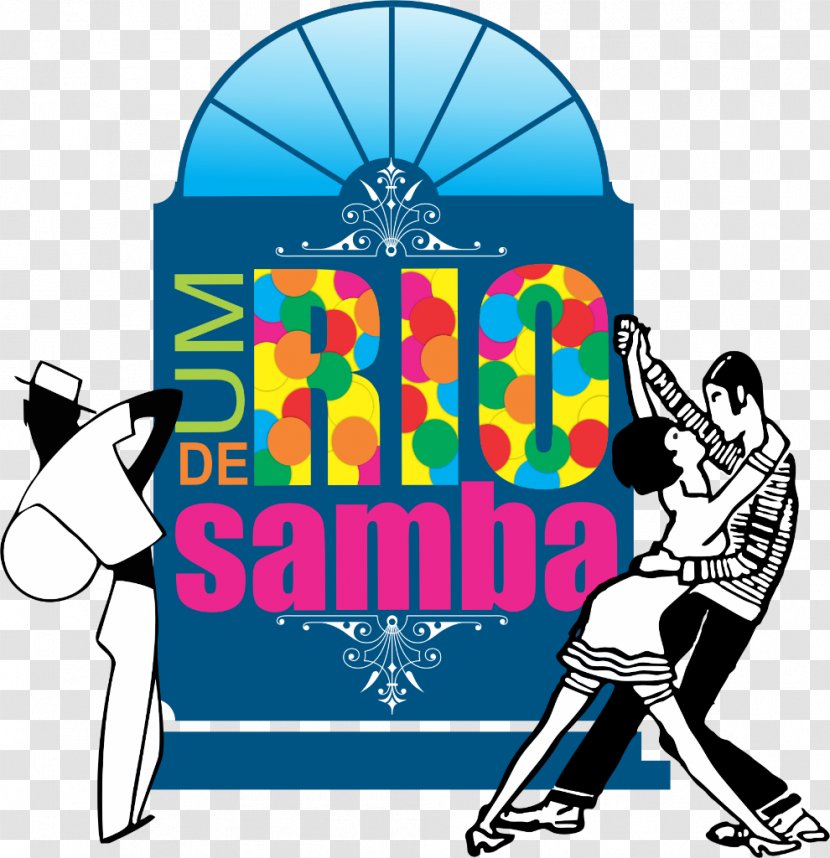 Samba School Graphic Design Logo - Human Behavior - Escola De Transparent PNG