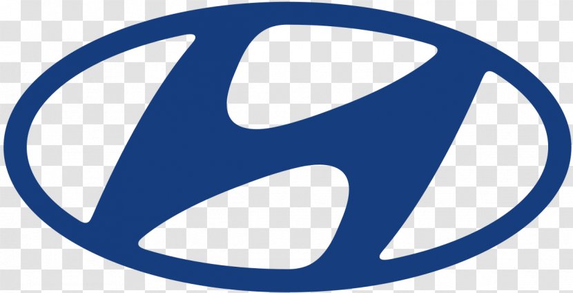 Hyundai Motor Company Car Starex Sonata - Logo Transparent PNG