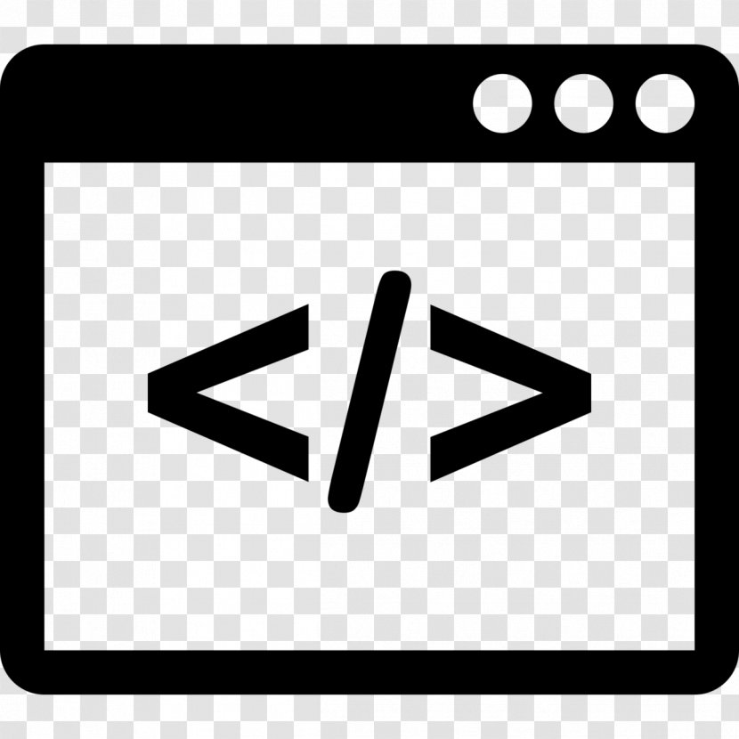 Web Development Source Code Program Optimization Computer Programming - Html - Free Tag Transparent PNG