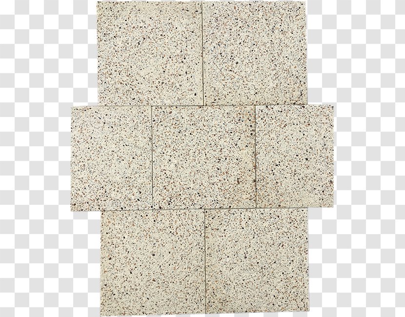 Rectangle - Floor - Stone Pavement Transparent PNG