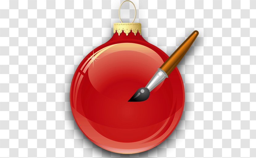 Christmas Ornaments And Tree Day Android Transparent PNG