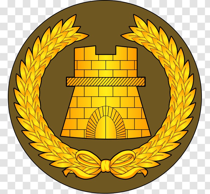 Emblem Symbol Badge Logo - Eighty-one Army Transparent PNG