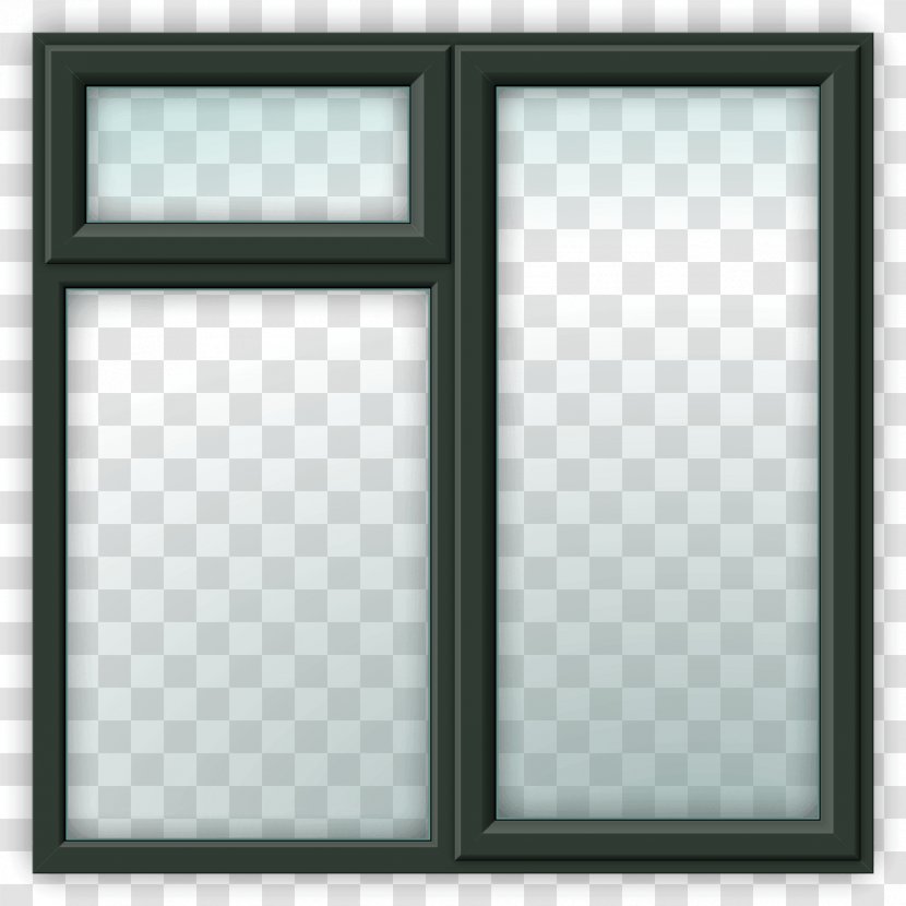 Rectangle - Window - Design Transparent PNG
