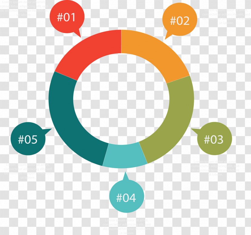 Bubble Chart Project - World Wide Web - Key Ring Legend Transparent PNG