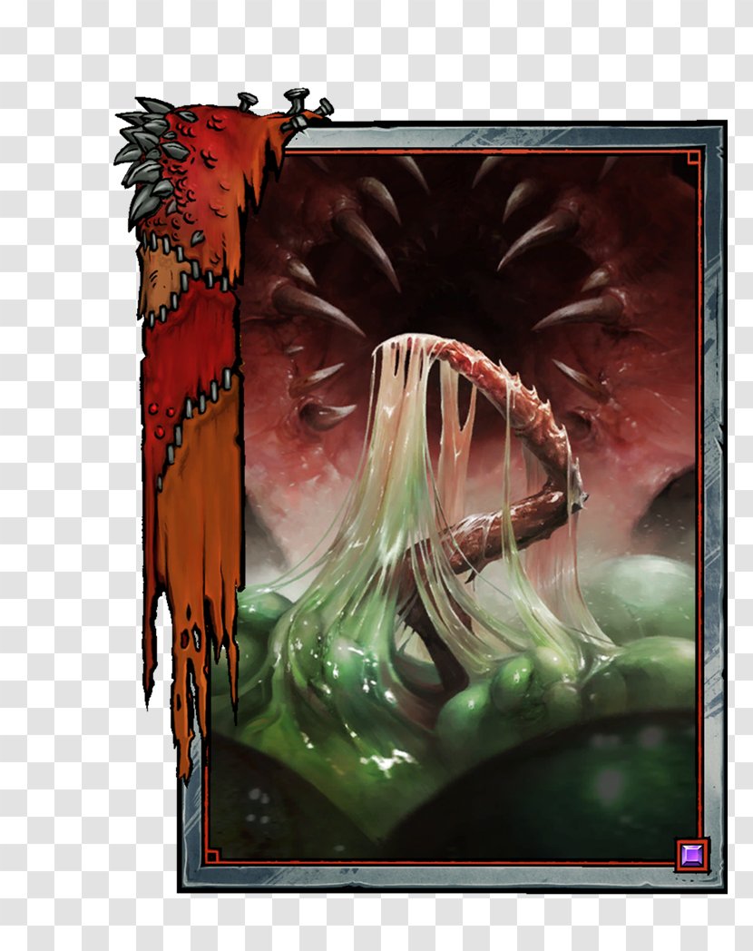 Gwent: The Witcher Card Game 3: Wild Hunt Geralt Of Rivia CD Projekt Monster Transparent PNG