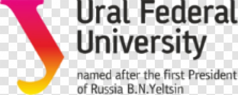 Ural Federal University Tomsk State Higher Education - Student Transparent PNG