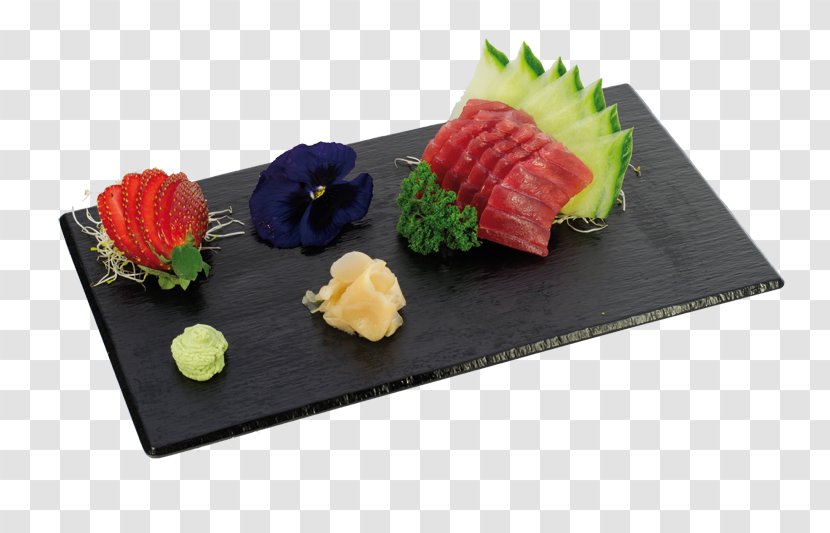 Japanese Cuisine Sashimi Sushi Smoked Salmon Yakitori - Lox - Tuna Transparent PNG