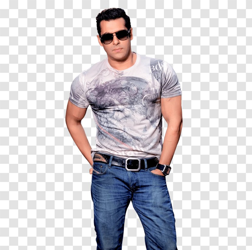 Salman Khan Tiger Zinda Hai - Flower - Summer Sunglasses Transparent PNG