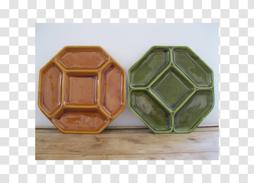Ceramic Pattern - Design Transparent PNG