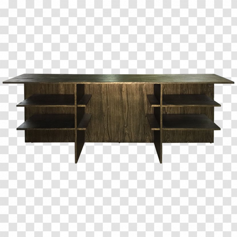 Angle Buffets & Sideboards - Furniture - Design Transparent PNG