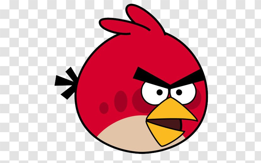 Angry Birds Space Drawing Painting - Bird Transparent PNG