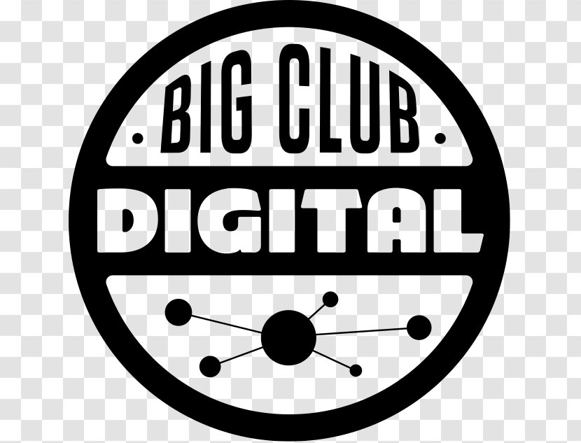Big Club Digital Brand Logo Professional Network Service LinkedIn - President - Recreation Transparent PNG