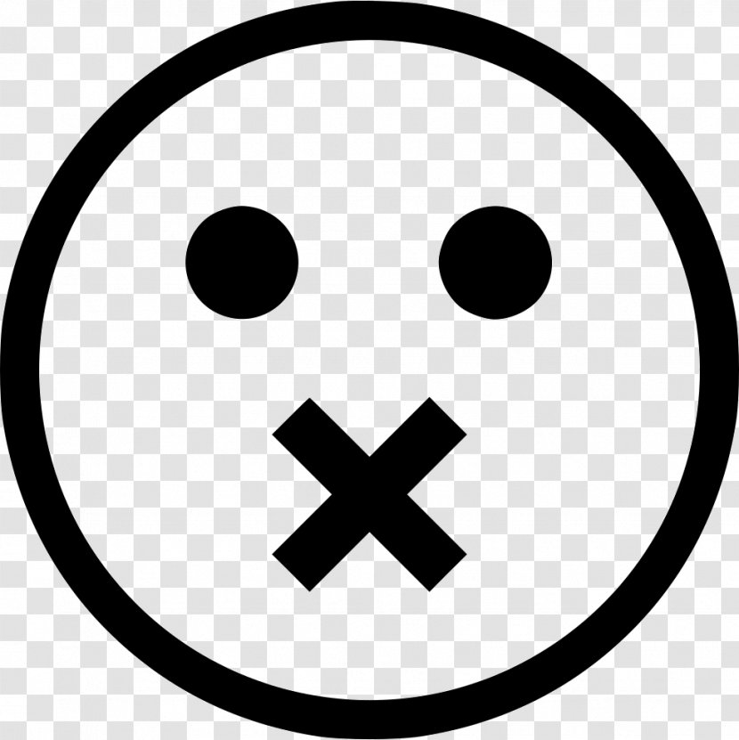 Emoticon Smiley - Share Icon Transparent PNG