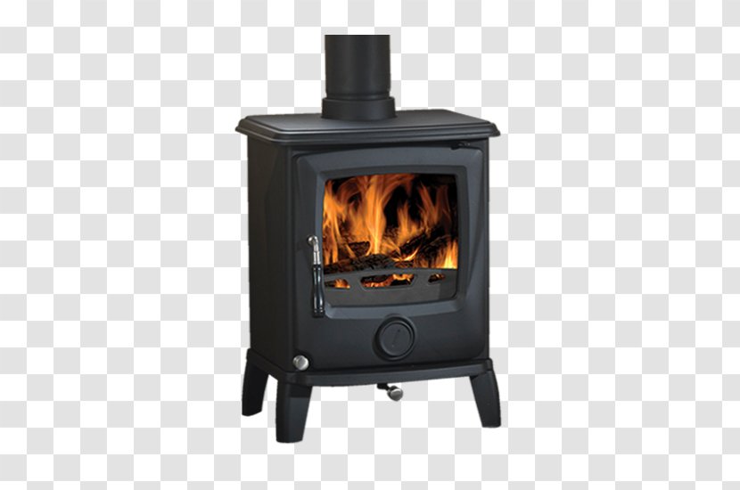Wood Stoves Multi-fuel Stove Cast Iron Fireplace Transparent PNG