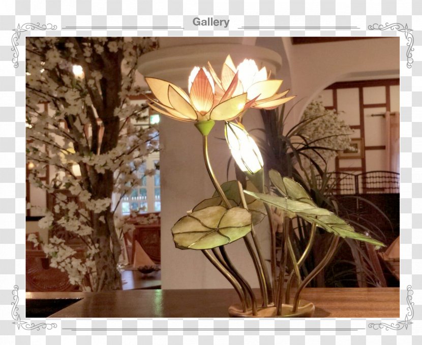 Floral Design Thai Cuisine Restaurant United States Artificial Flower - Spring - Elephant Transparent PNG