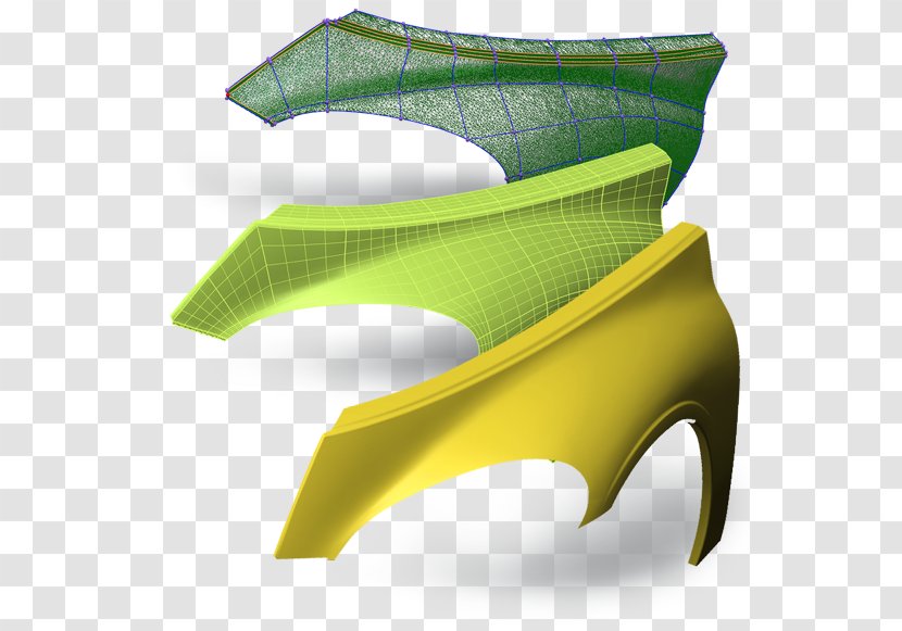 PolyWorks 3D Scanning Reverse Engineering Freeform Surface Modelling Computer-aided Design - System - Polyworks Transparent PNG