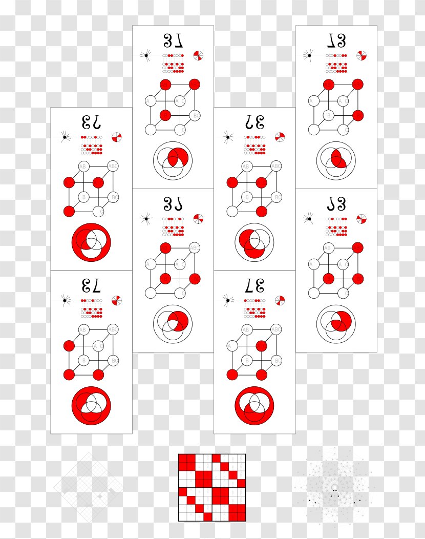 Boolean Function Data Type Number Bent - Binary - 1000 Transparent PNG