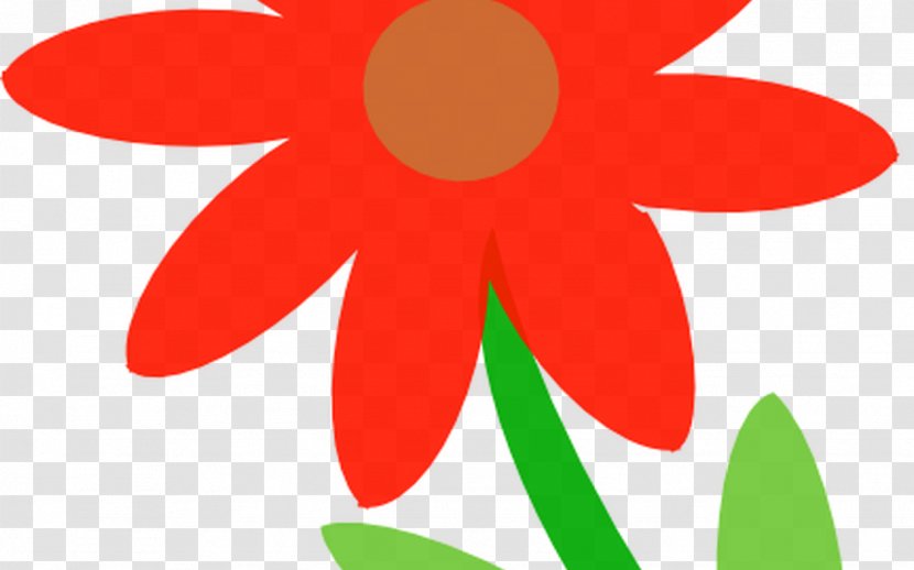 Clip Art Image Desktop Wallpaper Free Content - Document - Summer Garden Border Flower Transparent PNG