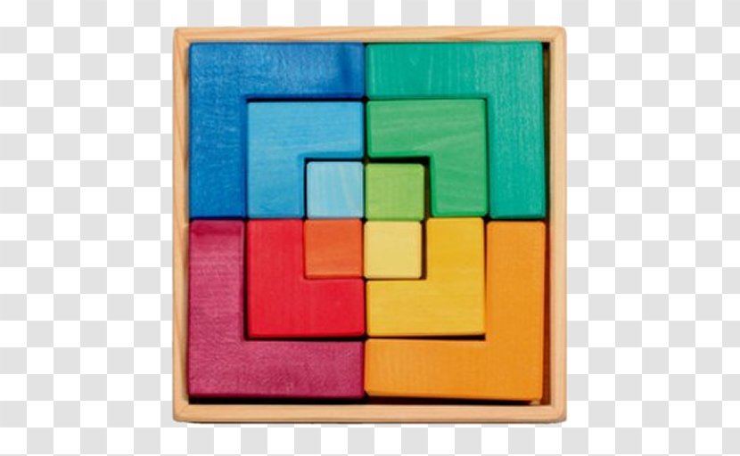 Jigsaw Puzzles Blocks Puzzle Game Block Jewel PuzzleSquare Stacking - Toy Transparent PNG