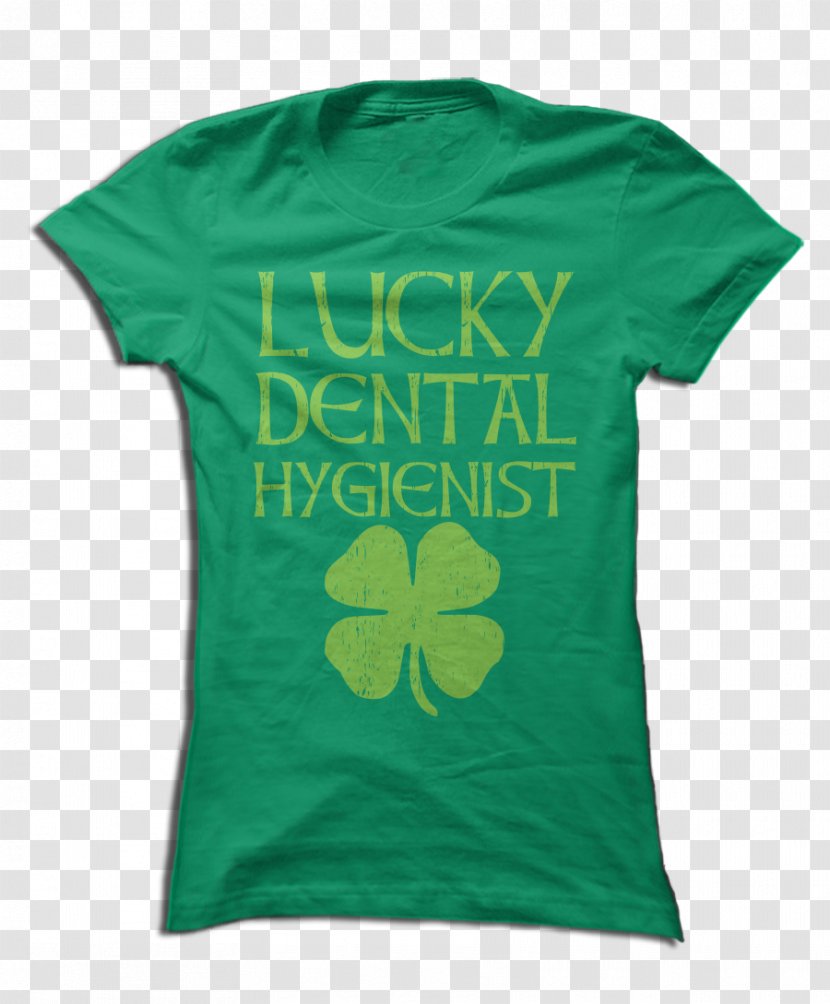 Long-sleeved T-shirt Hoodie Bluza - Logo - Dental Hygienist Transparent PNG