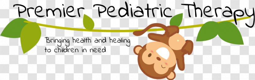 Clip Art Illustration Premier Pediatric Therapy Mammal Child - Expressive Language Development Chart Transparent PNG