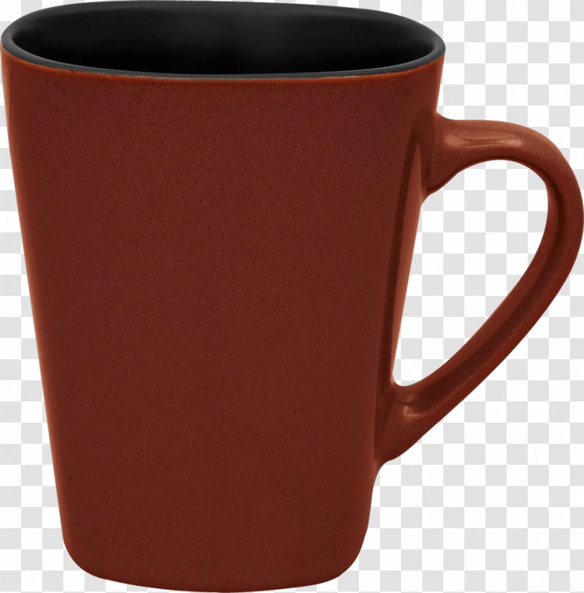 Coffee Cup Ceramic Mug Espresso - Centiliter Transparent PNG
