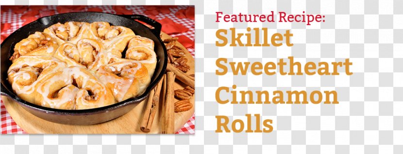 Side Dish Cuisine Of The United States Recipe Flavor Food - Cinnamon Bun Transparent PNG