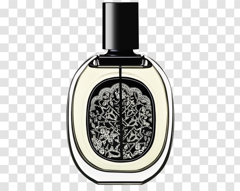 Diptyque Eau De Toilette Spray Perfume Agarwood - Fashion Transparent PNG