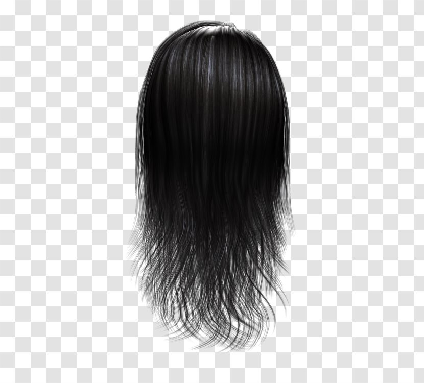 Hair Capelli Icon - Preview Transparent PNG