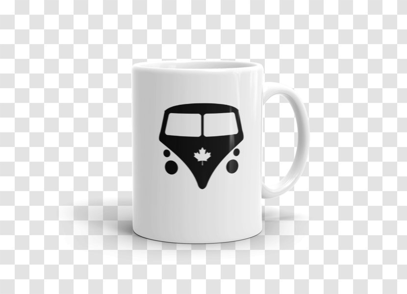 Coffee Cup Brand Logo - Drinkware - Ceramic Mug Transparent PNG