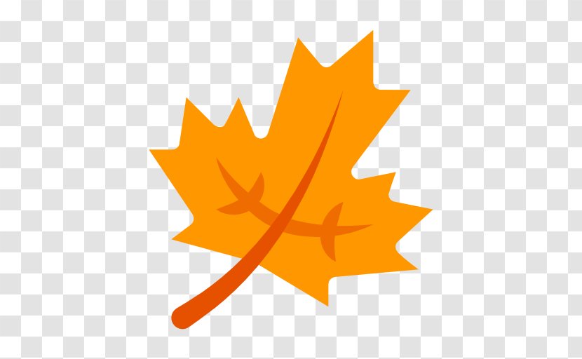 Flag Of Canada Maple Leaf - Autumn Color - Wreath Transparent PNG