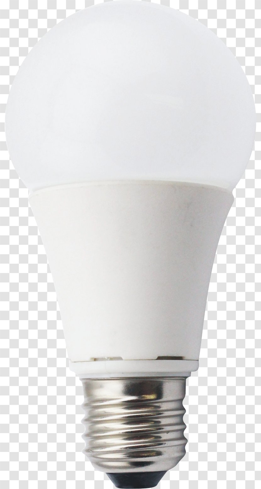 Lighting Incandescent Light Bulb LED Lamp Light-emitting Diode - Kunstlicht - Led Transparent PNG